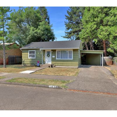 1424 Mckinley Ct, Eugene, OR 97402