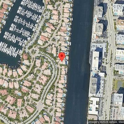 1425 Windjammer Way, Hollywood, FL 33019