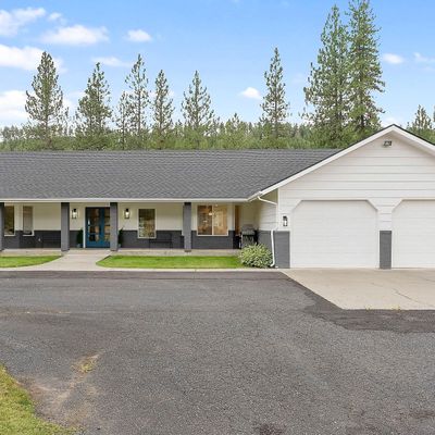 14505 W Coulee Hite Rd, Spokane, WA 99224