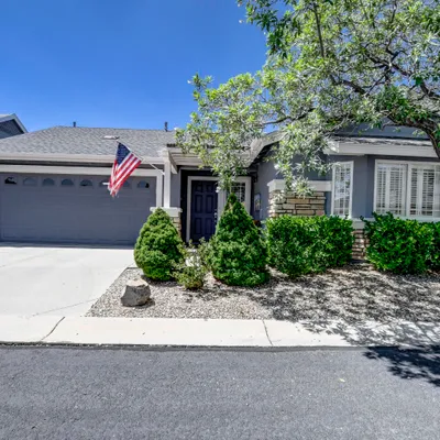 1467 Kwana Ct, Prescott, AZ 86301