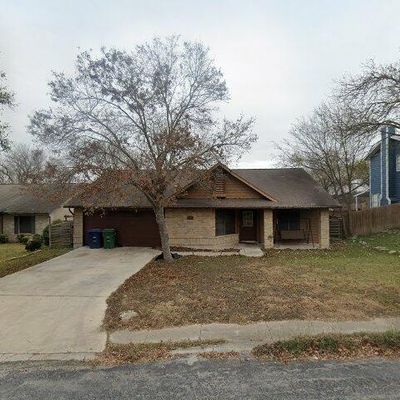 14738 Hillside Rdg, San Antonio, TX 78233