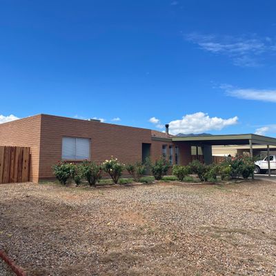 148 Meadows Dr, Sierra Vista, AZ 85635