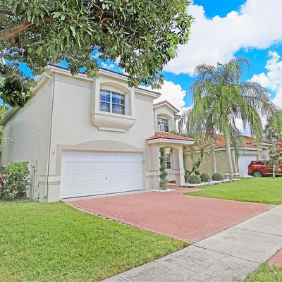 15 Gables Blvd, Weston, FL 33326