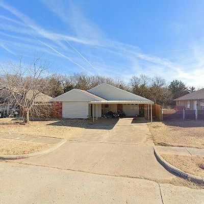 1500 Autumn Dr, Moore, OK 73160