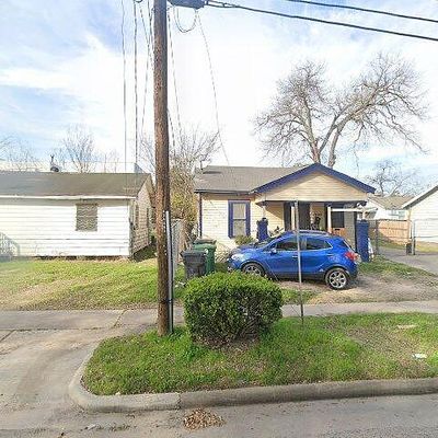 1505 Cavalcade St, Houston, TX 77009