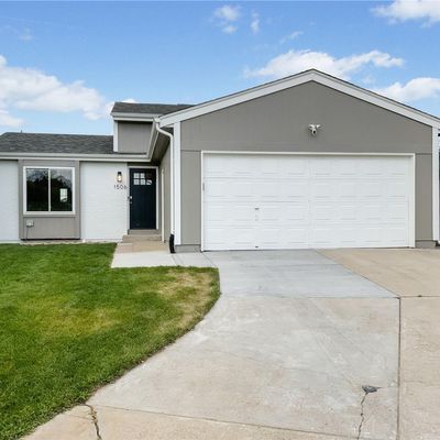 1506 Calkins Ave, Longmont, CO 80501