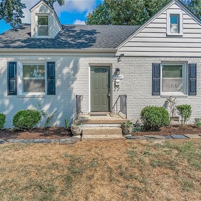 1507 Foster Rd, Richmond, VA 23226