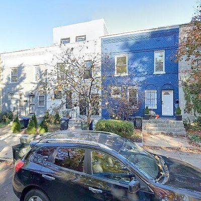 1216 Half St Sw, Washington, DC 20024