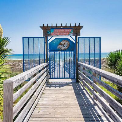 122 Bid A Wee Ln, Panama City Beach, FL 32413