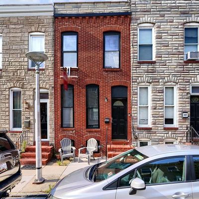 122 Burnett St, Baltimore, MD 21230