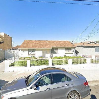 12217 S Halldale Ave, Los Angeles, CA 90047