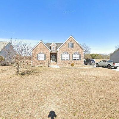 124 D Ango Cir, Angier, NC 27501