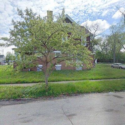 12404 Miles Ave, Cleveland, OH 44105