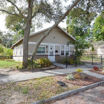 1244 20 Th Ave S, Saint Petersburg, FL 33705