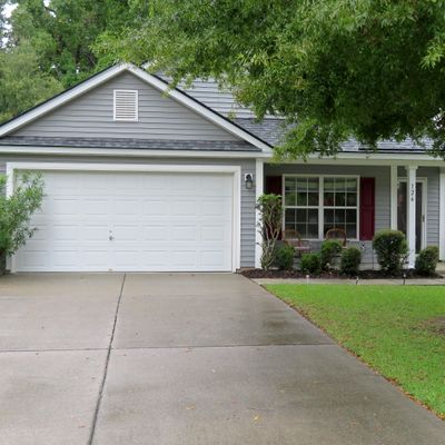 126 Hammerbeck Rd, Summerville, SC 29483