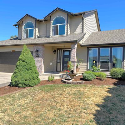 1264 Lori Ln E, Monmouth, OR 97361