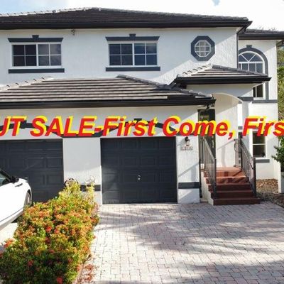 12886 Sw 50 Th St, Miramar, FL 33027