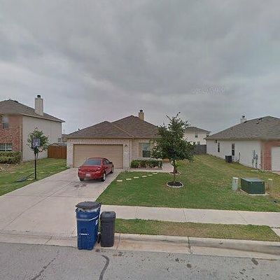 129 Flinn St, Hutto, TX 78634