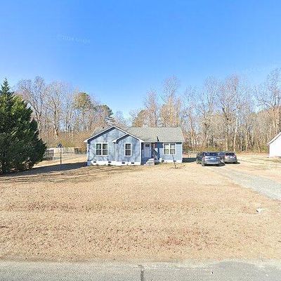 130 Scotts Creek Run, Angier, NC 27501