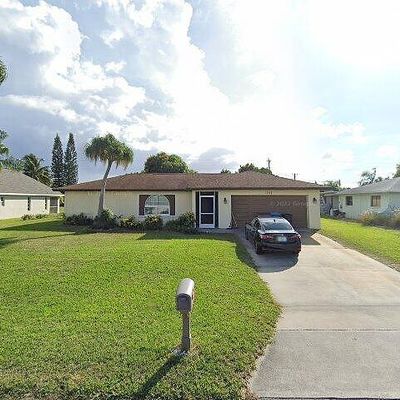 1306 Se 21 St Ln, Cape Coral, FL 33990