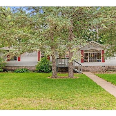 131 3 Rd St Nw, Clear Lake, WI 54005