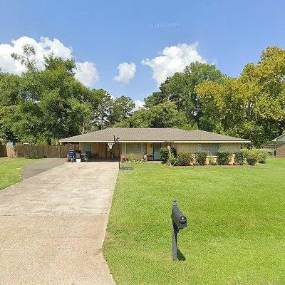 131 P W West Dr, Deridder, LA 70634