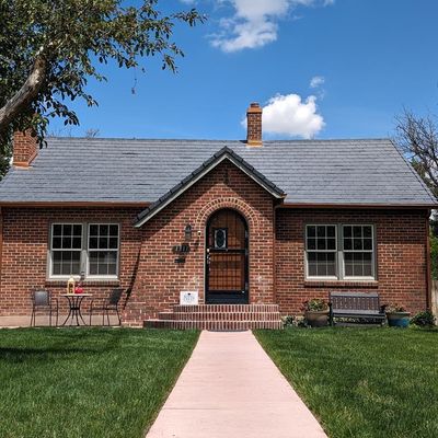 1311 Longwood Ave, Pueblo, CO 81004