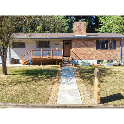 1318 Ne 115 Th St, Vancouver, WA 98685