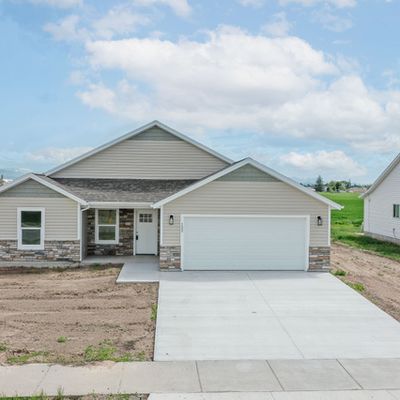 132 E Eagle Way, Preston, ID 83263