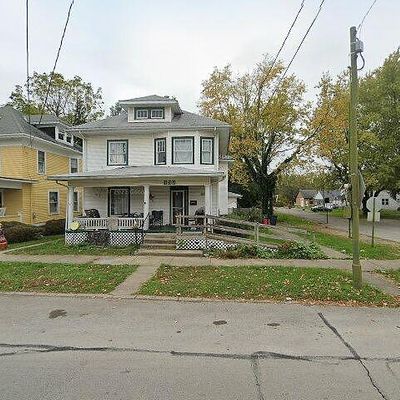 132 E Paint St #2, Washington Court House, OH 43160