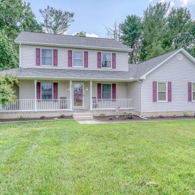 132 Winding Ridge Rd, Dover, DE 19904