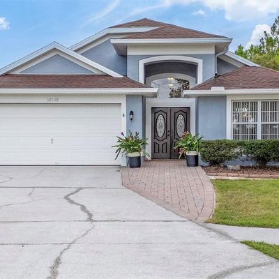 16543 Golden Eagle Blvd, Clermont, FL 34714