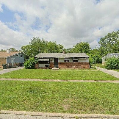 16552 Oxford Dr, Markham, IL 60428