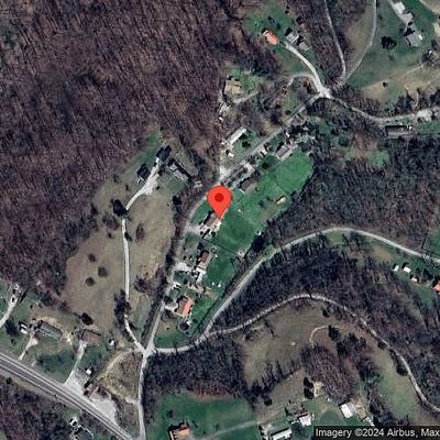 166 Old Big Hill Rd, Mount Vernon, KY 40456