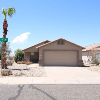 16724 N 113 Th Ln, Surprise, AZ 85378