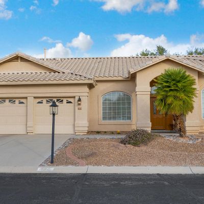 1676 W Wimbledon Way, Tucson, AZ 85737