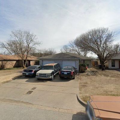 1717 San Rafael St, Fort Worth, TX 76134