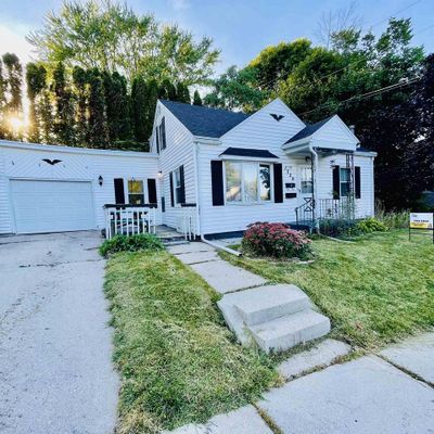 1720 S 9 Th St, Sheboygan, WI 53081