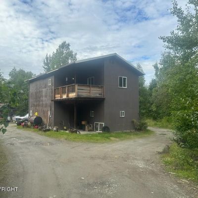 1720 S Ridgecrest Rd, Wasilla, AK 99623