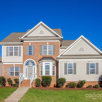 17216 Knoxwood Dr, Huntersville, NC 28078