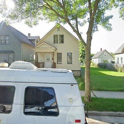 1733 N 23 Rd St, Milwaukee, WI 53205