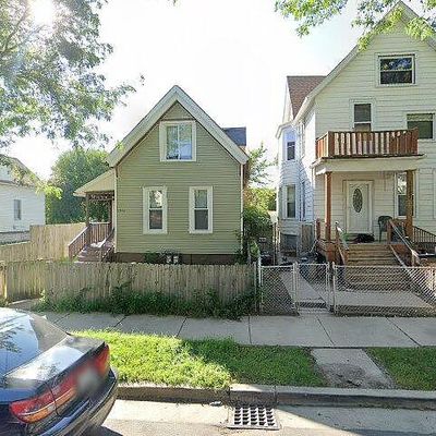 1747 N 23 Rd St, Milwaukee, WI 53205