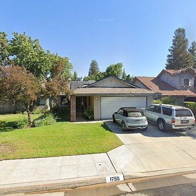 1750 E Brandon Ln, Fresno, CA 93720