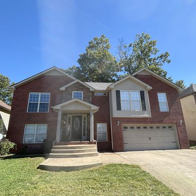 1752 Apache Way, Clarksville, TN 37042