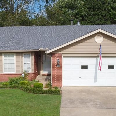 1789 Sarah Ln, Springdale, AR 72762