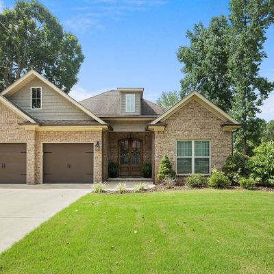 1800 Woodside, Muscle Shoals, AL 35661