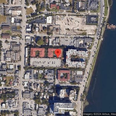 1805 N Flagler Dr #211, West Palm Beach, FL 33407