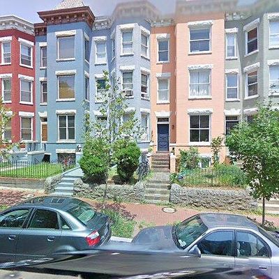 1807 Newton St Nw, Washington, DC 20010