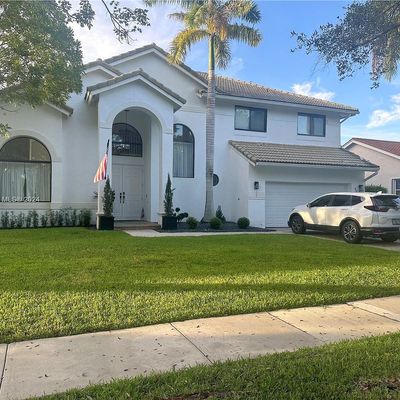 18115 Nw 15 Th Ct, Pembroke Pines, FL 33029