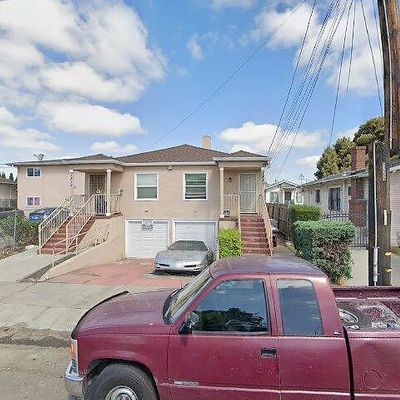 1821 74 Th Ave, Oakland, CA 94621